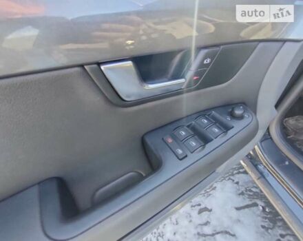 Сеат Эксео, объемом двигателя 0 л и пробегом 250 тыс. км за 8100 $, фото 14 на Automoto.ua