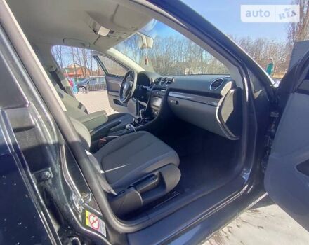 Сеат Эксео, объемом двигателя 0 л и пробегом 250 тыс. км за 8100 $, фото 19 на Automoto.ua