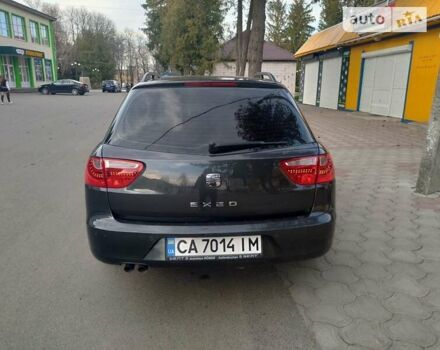 Сеат Эксео, объемом двигателя 0 л и пробегом 250 тыс. км за 8100 $, фото 2 на Automoto.ua