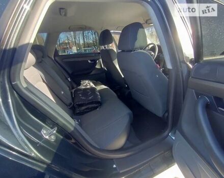 Сеат Эксео, объемом двигателя 0 л и пробегом 250 тыс. км за 8100 $, фото 20 на Automoto.ua