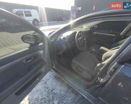 Сеат Эксео, объемом двигателя 0 л и пробегом 250 тыс. км за 8100 $, фото 22 на Automoto.ua