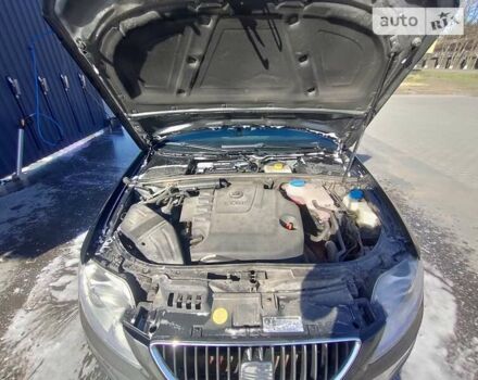 Сеат Эксео, объемом двигателя 0 л и пробегом 250 тыс. км за 8100 $, фото 17 на Automoto.ua