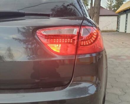 Сеат Эксео, объемом двигателя 0 л и пробегом 250 тыс. км за 8100 $, фото 33 на Automoto.ua
