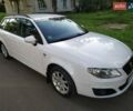 Сеат Эксео, объемом двигателя 1.97 л и пробегом 235 тыс. км за 8500 $, фото 15 на Automoto.ua
