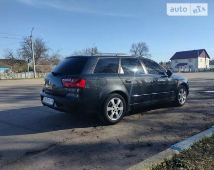 Сеат Ексео, об'ємом двигуна 0 л та пробігом 250 тис. км за 8500 $, фото 7 на Automoto.ua