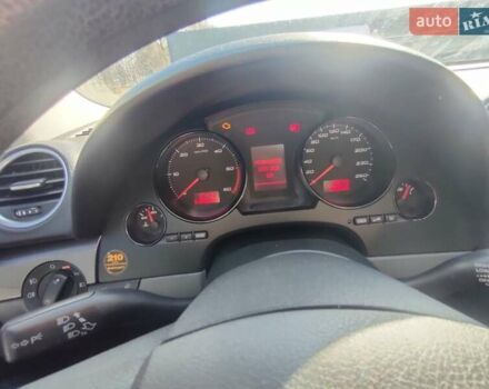 Сеат Эксео, объемом двигателя 0 л и пробегом 250 тыс. км за 8100 $, фото 13 на Automoto.ua