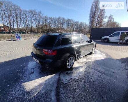 Сеат Эксео, объемом двигателя 0 л и пробегом 250 тыс. км за 8100 $, фото 29 на Automoto.ua