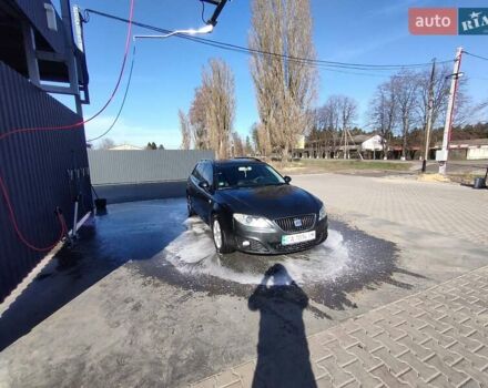 Сеат Эксео, объемом двигателя 0 л и пробегом 250 тыс. км за 8100 $, фото 31 на Automoto.ua