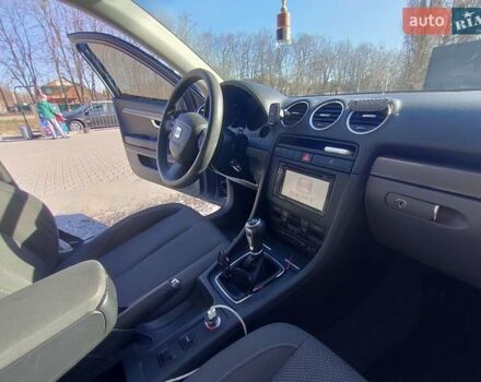 Сеат Эксео, объемом двигателя 0 л и пробегом 250 тыс. км за 8100 $, фото 18 на Automoto.ua