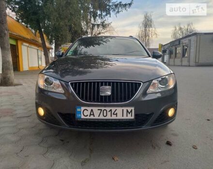 Сеат Эксео, объемом двигателя 0 л и пробегом 250 тыс. км за 8100 $, фото 1 на Automoto.ua