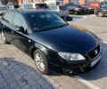 Сеат Эксео, объемом двигателя 1.97 л и пробегом 281 тыс. км за 9600 $, фото 9 на Automoto.ua