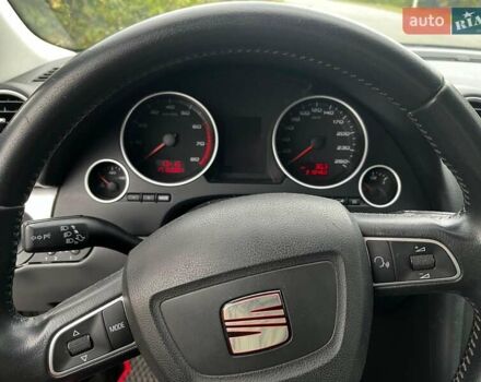 Сеат Эксео, объемом двигателя 1.8 л и пробегом 212 тыс. км за 6500 $, фото 33 на Automoto.ua