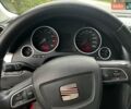 Сеат Эксео, объемом двигателя 1.8 л и пробегом 212 тыс. км за 6500 $, фото 33 на Automoto.ua