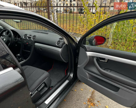 Сеат Эксео, объемом двигателя 1.8 л и пробегом 212 тыс. км за 6500 $, фото 5 на Automoto.ua