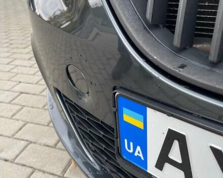 Сеат Эксео, объемом двигателя 1.8 л и пробегом 212 тыс. км за 6500 $, фото 19 на Automoto.ua