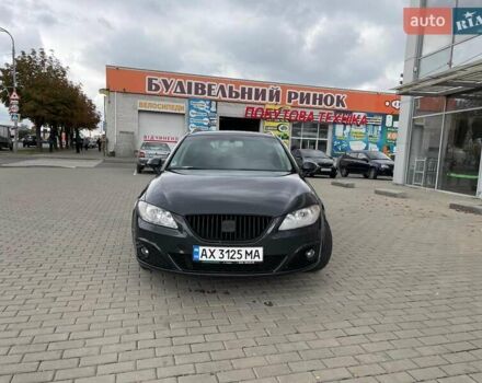 Сеат Эксео, объемом двигателя 1.8 л и пробегом 212 тыс. км за 6500 $, фото 14 на Automoto.ua