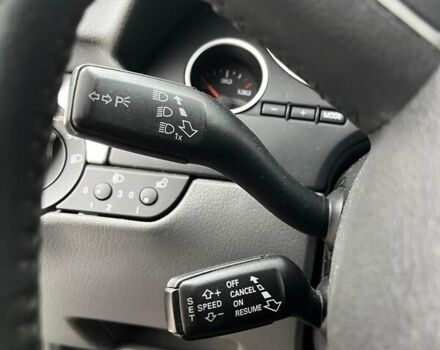 Сеат Эксео, объемом двигателя 1.8 л и пробегом 212 тыс. км за 6500 $, фото 29 на Automoto.ua