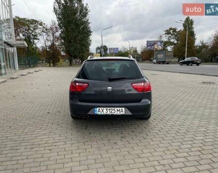 Сеат Эксео, объемом двигателя 1.8 л и пробегом 212 тыс. км за 6500 $, фото 13 на Automoto.ua