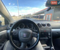 Сеат Ексео, об'ємом двигуна 1.8 л та пробігом 222 тис. км за 6200 $, фото 29 на Automoto.ua