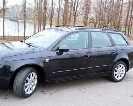 Сеат Эксео, объемом двигателя 1.8 л и пробегом 192 тыс. км за 7500 $, фото 1 на Automoto.ua