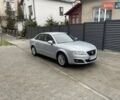 Серый Сеат Эксео, объемом двигателя 1.6 л и пробегом 201 тыс. км за 7500 $, фото 1 на Automoto.ua
