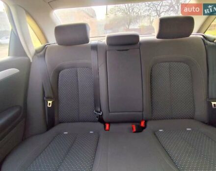 Серый Сеат Эксео, объемом двигателя 1.97 л и пробегом 280 тыс. км за 5700 $, фото 28 на Automoto.ua