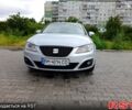Сірий Сеат Ексео, об'ємом двигуна 2 л та пробігом 295 тис. км за 9000 $, фото 4 на Automoto.ua