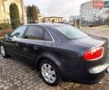 Сірий Сеат Ексео, об'ємом двигуна 1.97 л та пробігом 280 тис. км за 5700 $, фото 6 на Automoto.ua