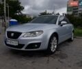 Сірий Сеат Ексео, об'ємом двигуна 1.97 л та пробігом 262 тис. км за 9000 $, фото 1 на Automoto.ua