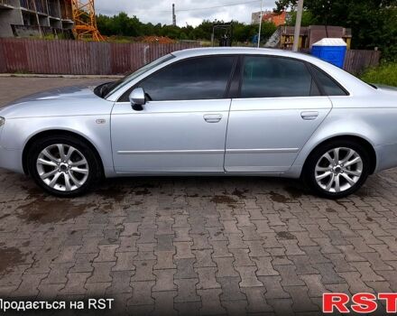 Сірий Сеат Ексео, об'ємом двигуна 2 л та пробігом 295 тис. км за 9000 $, фото 1 на Automoto.ua