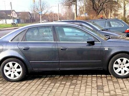 Серый Сеат Эксео, объемом двигателя 1.97 л и пробегом 280 тыс. км за 5700 $, фото 7 на Automoto.ua