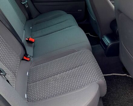 Сірий Сеат Ексео, об'ємом двигуна 2 л та пробігом 295 тис. км за 9000 $, фото 5 на Automoto.ua