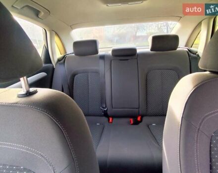 Серый Сеат Эксео, объемом двигателя 1.97 л и пробегом 280 тыс. км за 5700 $, фото 20 на Automoto.ua