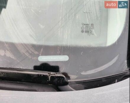 Сірий Сеат Ексео, об'ємом двигуна 1.97 л та пробігом 279 тис. км за 5500 $, фото 21 на Automoto.ua