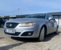 Серый Сеат Эксео, объемом двигателя 2 л и пробегом 445 тыс. км за 5500 $, фото 1 на Automoto.ua