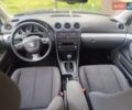 Серый Сеат Эксео, объемом двигателя 2 л и пробегом 279 тыс. км за 6500 $, фото 15 на Automoto.ua