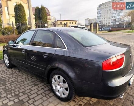 Серый Сеат Эксео, объемом двигателя 1.97 л и пробегом 280 тыс. км за 5700 $, фото 6 на Automoto.ua