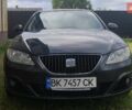 Сірий Сеат Ексео, об'ємом двигуна 1.97 л та пробігом 279 тис. км за 5500 $, фото 2 на Automoto.ua