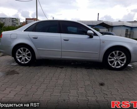 Сірий Сеат Ексео, об'ємом двигуна 2 л та пробігом 295 тис. км за 9000 $, фото 2 на Automoto.ua