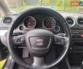 Серый Сеат Эксео, объемом двигателя 2 л и пробегом 279 тыс. км за 6500 $, фото 14 на Automoto.ua