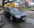 Сірий Сеат Ексео, об'ємом двигуна 1.97 л та пробігом 280 тис. км за 5700 $, фото 3 на Automoto.ua