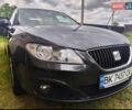 Сірий Сеат Ексео, об'ємом двигуна 1.97 л та пробігом 279 тис. км за 5500 $, фото 4 на Automoto.ua
