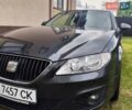 Серый Сеат Эксео, объемом двигателя 2 л и пробегом 279 тыс. км за 6500 $, фото 13 на Automoto.ua