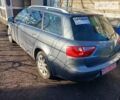 Сірий Сеат Ексео, об'ємом двигуна 2 л та пробігом 199 тис. км за 8900 $, фото 1 на Automoto.ua