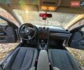 Серый Сеат Эксео, объемом двигателя 2 л и пробегом 253 тыс. км за 6000 $, фото 10 на Automoto.ua