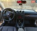 Серый Сеат Эксео, объемом двигателя 2 л и пробегом 253 тыс. км за 6000 $, фото 11 на Automoto.ua