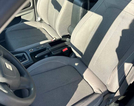 Сеат Ексео 2009 у Вінниці на Automoto.ua Сірий Сеат Ексео, об'ємом двигуна 1.6 л та пробігом 179 тис. км за 8250 $, фото 3 на Automoto.ua