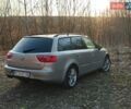 Серый Сеат Эксео, объемом двигателя 2 л и пробегом 253 тыс. км за 6000 $, фото 6 на Automoto.ua