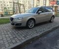 Серый Сеат Эксео, объемом двигателя 2 л и пробегом 252 тыс. км за 7000 $, фото 1 на Automoto.ua