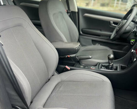 Сірий Сеат Ексео, об'ємом двигуна 1.6 л та пробігом 179 тис. км за 7800 $, фото 26 на Automoto.ua